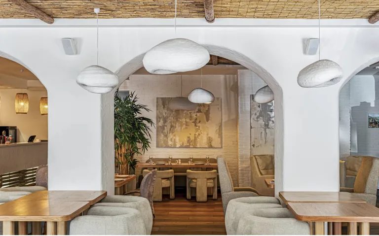 Gaudi