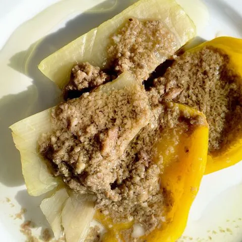Del Belbo – Da Bardon.