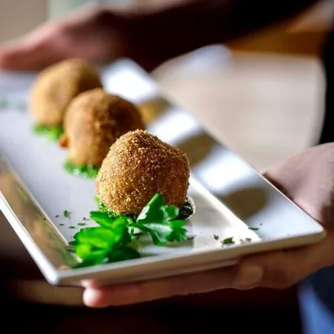 Hosteria Grappolo d'Oro
(oder: Gasthof Grappolo d'Oro)