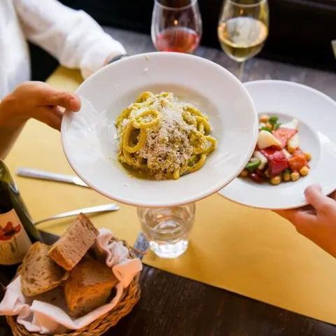 Trattoria Pennestri