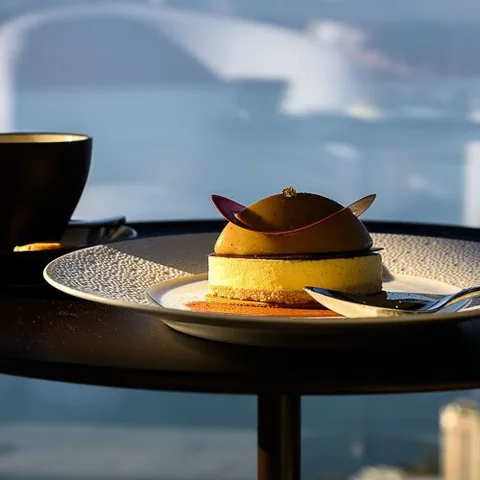 Le Bistro von Décotterd.