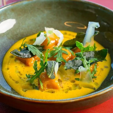 Le Bistro de Décotterd.