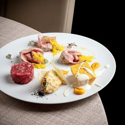 Osteria La Pimpinella