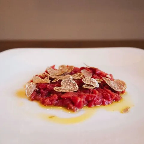 Osteria La Torre