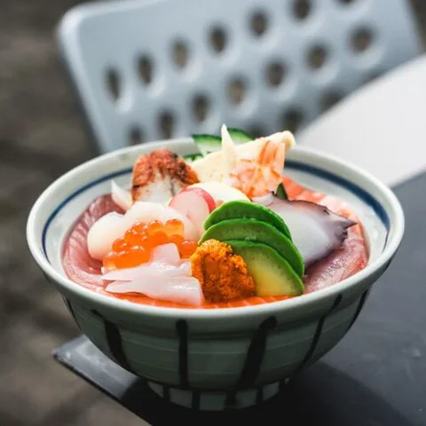 Myò Sushi Bar