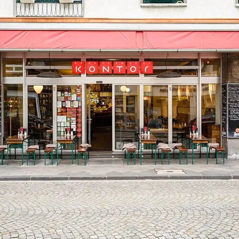 Münstermanns Kontor