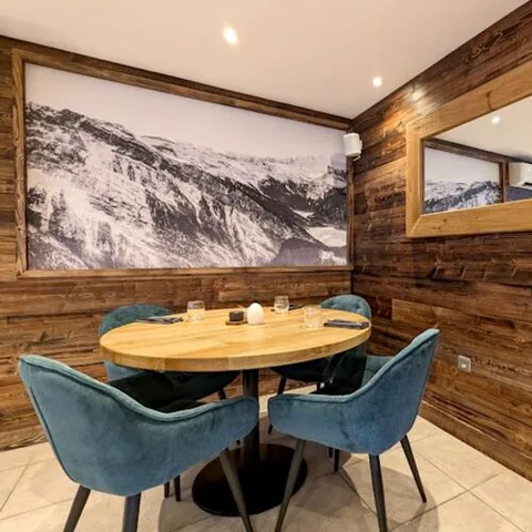Le Lodge