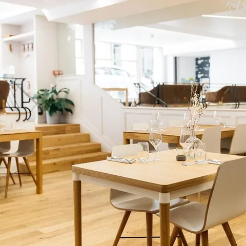 Café Njørd.