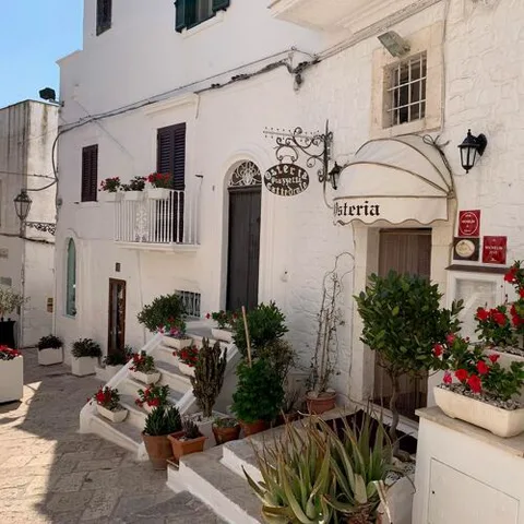 Osteria Piazzetta Cattedrale
