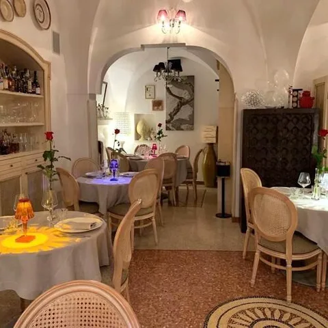 Osteria Piazzetta Cattedrale