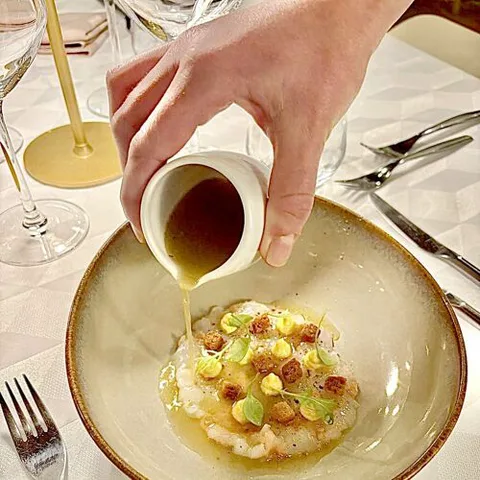 La Table de Nernier