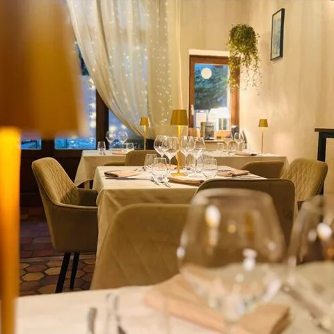 La Table de Nernier