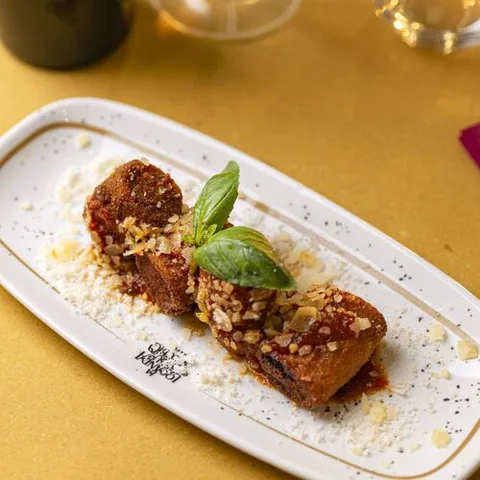 La Locanda Gesù Vecchio