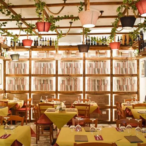 La Locanda Gesù Vecchio
