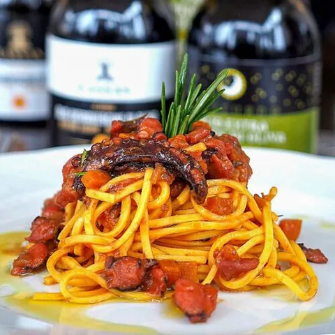 Osteria Didù