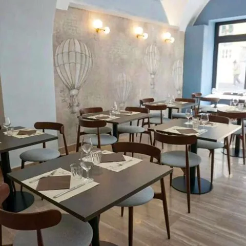 Osteria Didù