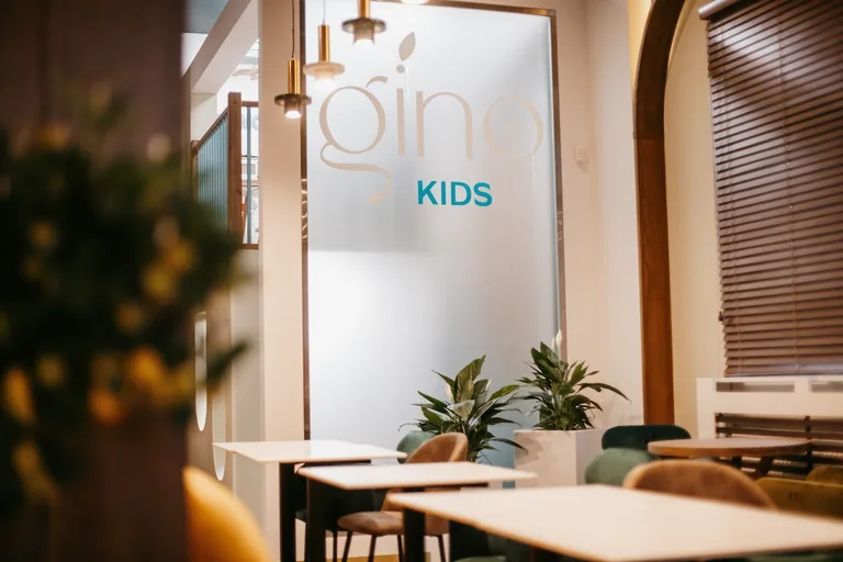 Gino