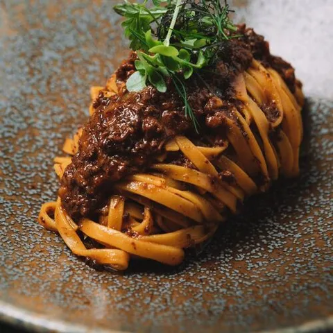 Osteria della Bottega