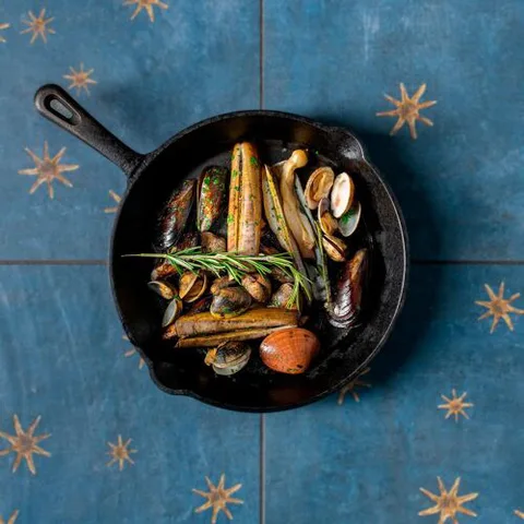 Al Convento – Casa Torrente.