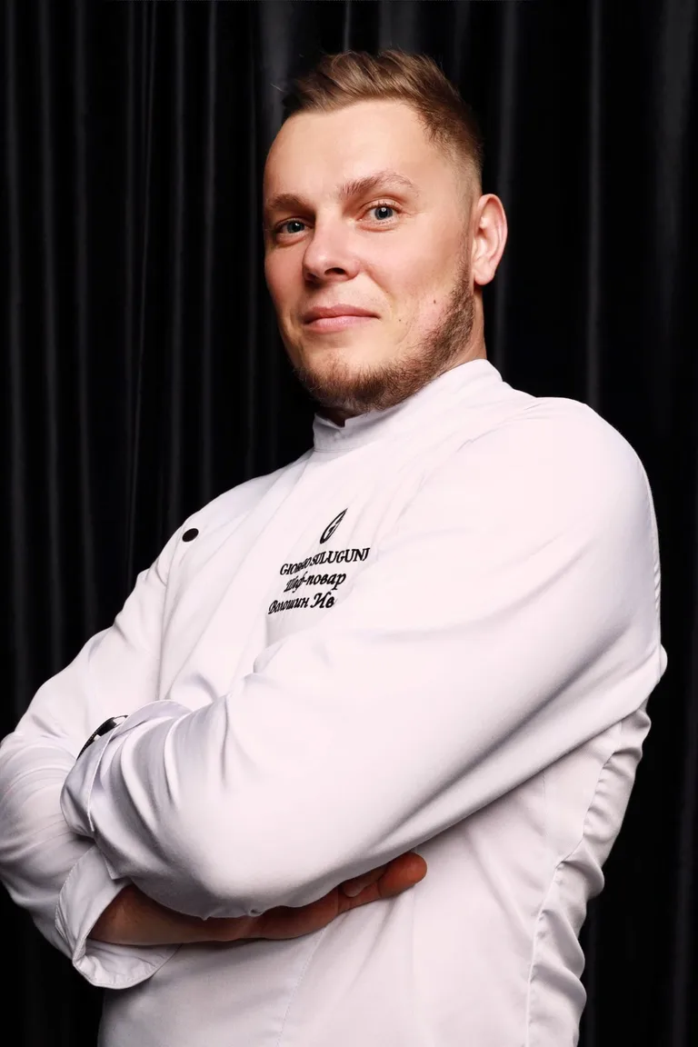 Giorgio Suluguni
