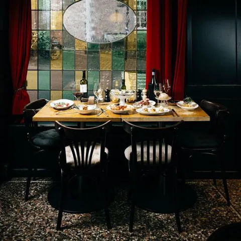 Café Sjiek