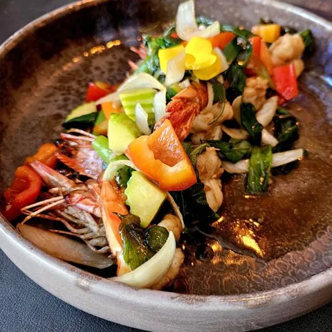 La Maison Thai
