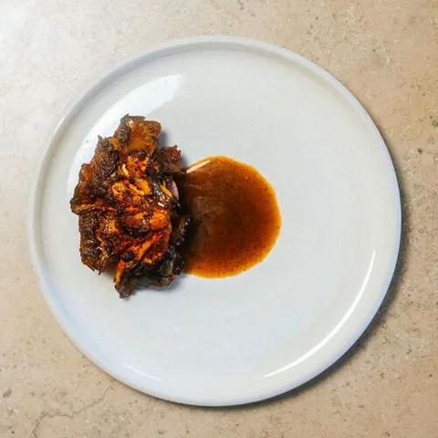 Restaurant Frank