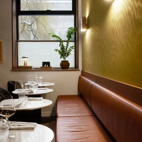 Petra Bar & Restaurant