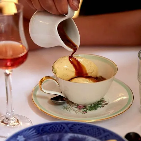 Silberbauers Bistro