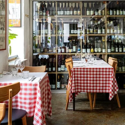 Silberbauers Bistro