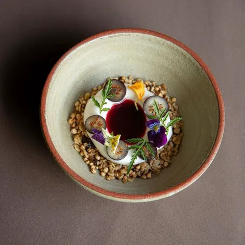 Bistro Lupa