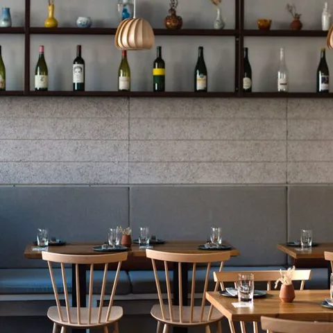 Bistro Lupa