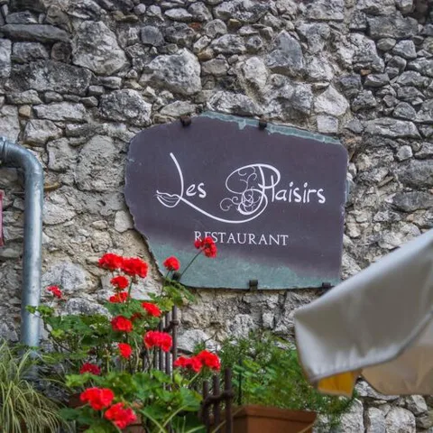 Les Plaisirs