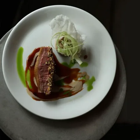 柏林小酒馆餐厅