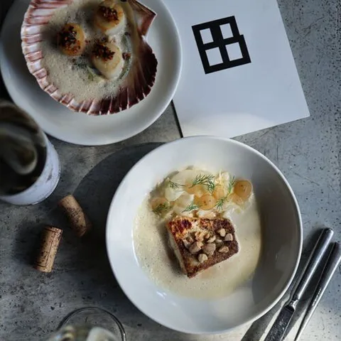 柏林小酒馆餐厅