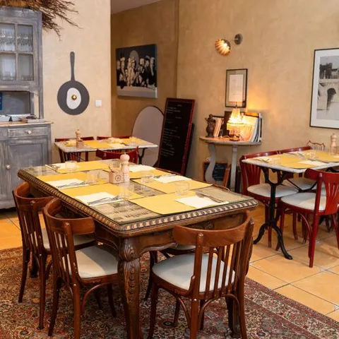 Bistrot d'Antoine