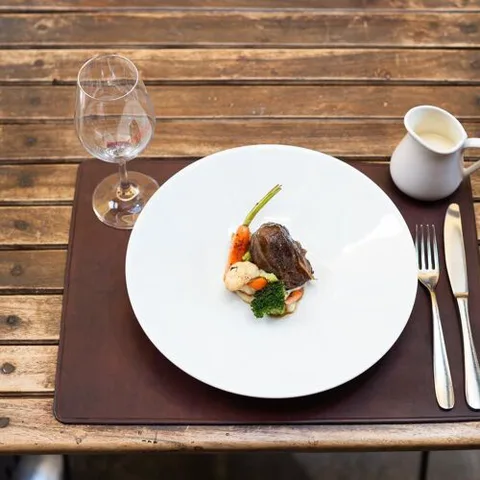 Le Bistrot d'Antoine.