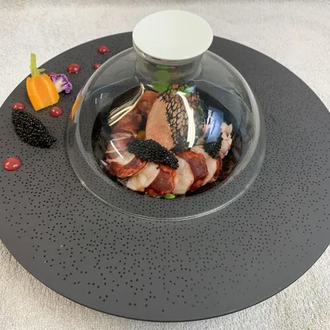 Au Petit Relais