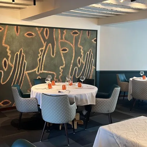 Au Petit Relais