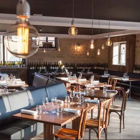 Bistrot Lucien