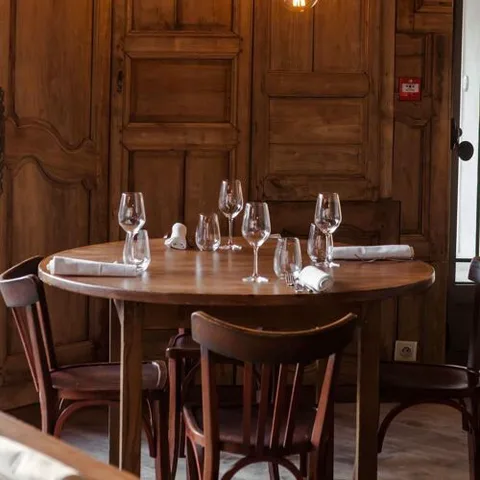 Bistrot Lucien