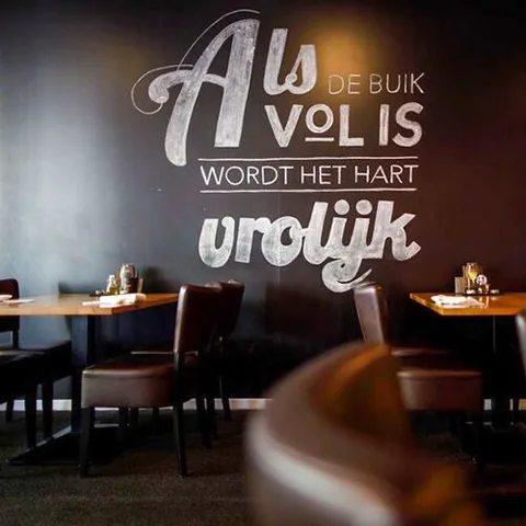 De Beleving
