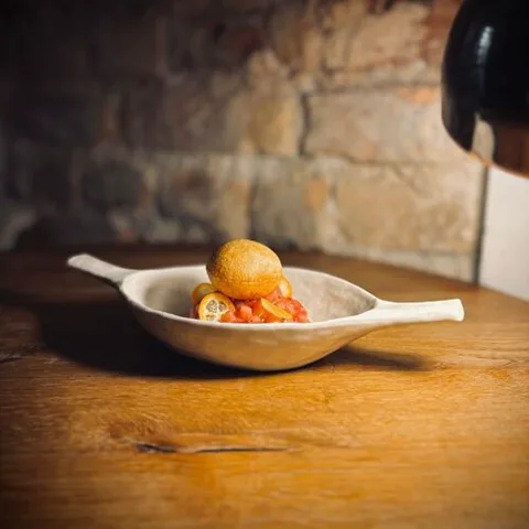 B'ARN Bistro