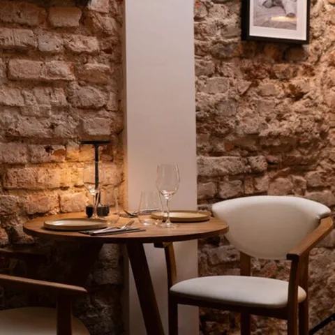 B'ARN Bistro