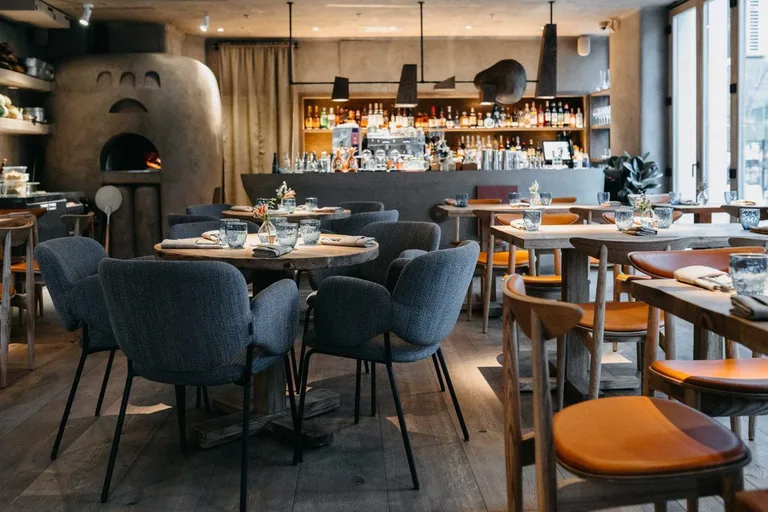 No. 13 Restaurant