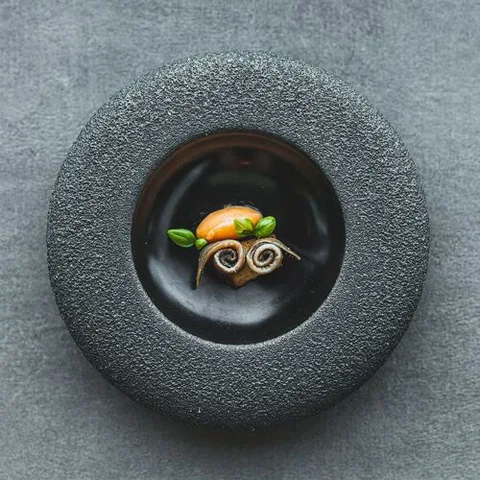 Au Phil des Saveurs
(oder: Eine Reise der Aromen)