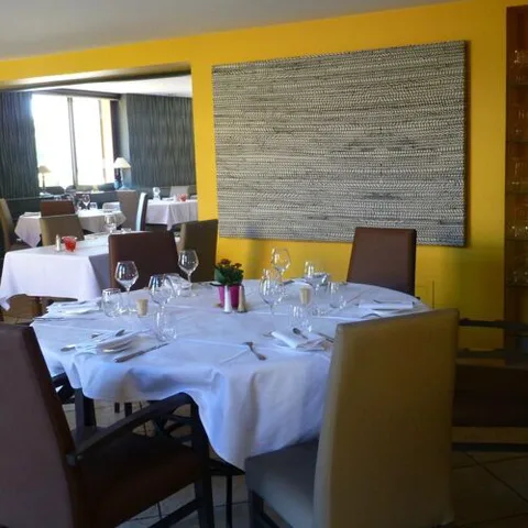 Téjérina – Hotel in der Stadtmitte.