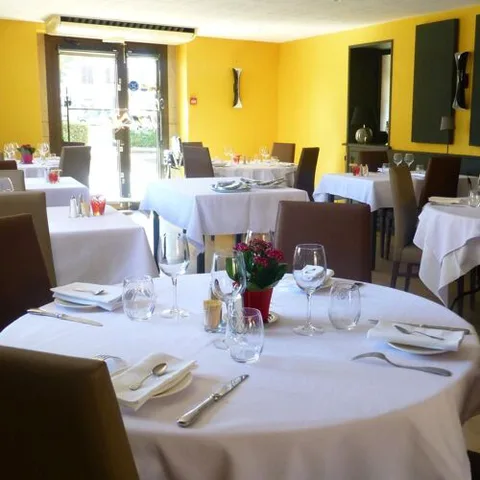 Téjérina – Hotel in der Stadtmitte.