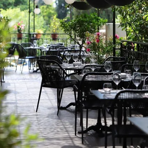 Bistrot des Anges