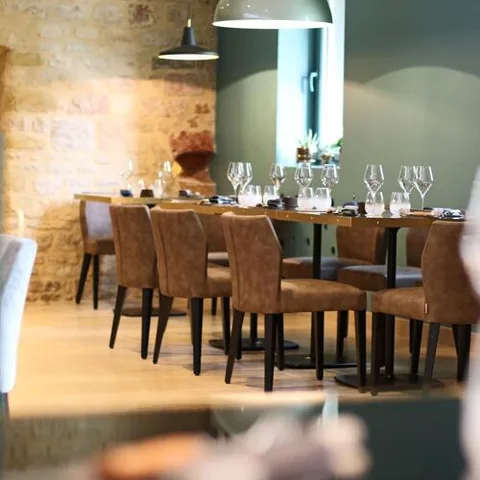 Le Bouchon Bourguignon
